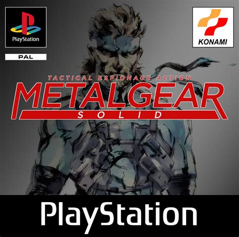 metal gear legacy box art image|metal gear solid 1 artwork.